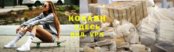 прущий лед Нея